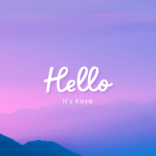 Lavender aesthetic desktop wallpaper