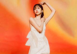 Twice Mina desktop wallpaper