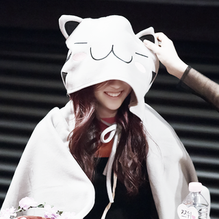 Twice Mina desktop wallpaper