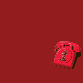 Minimal aesthetic desktop wallpaper