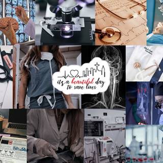 Medicine desktop wallpaper