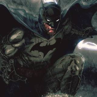 DC Comics mobile wallpaper