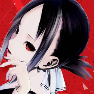 Kaguya-sama: Love Is War desktop wallpaper