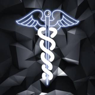 Medical mobile wallpaper