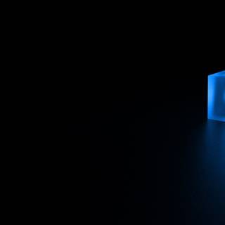 Led desktop wallpaper