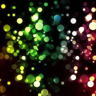 Led desktop wallpaper