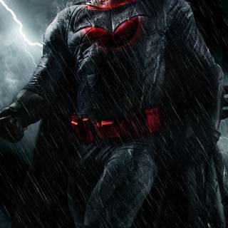 DC Comics mobile wallpaper