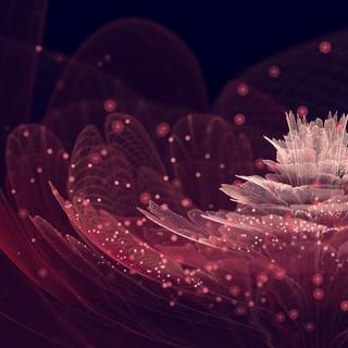 Led desktop wallpaper