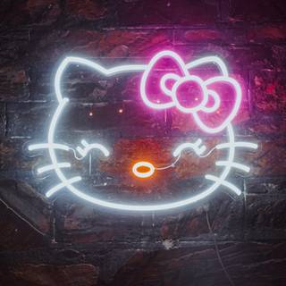 Led desktop wallpaper