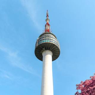 South Korea desktop wallpaper