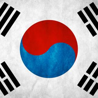 South Korea desktop wallpaper