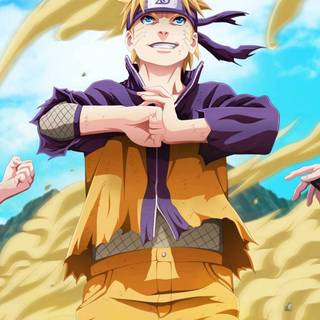 Naruto anime mobile wallpaper