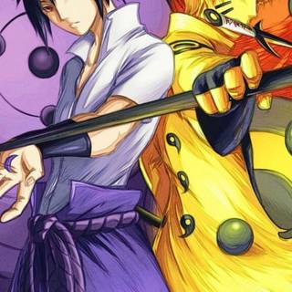 Naruto anime mobile wallpaper