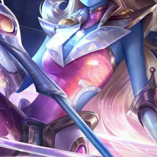 Nami mobile wallpaper