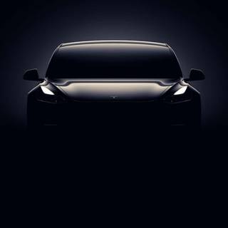 Tesla mobile wallpaper