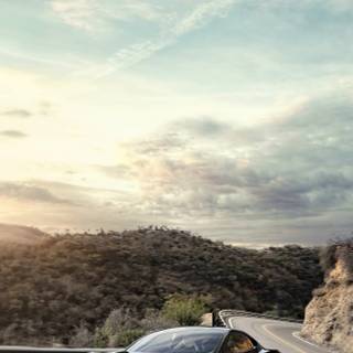 Tesla mobile wallpaper