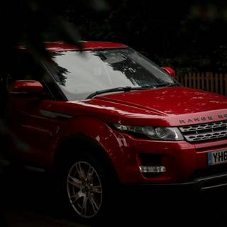 Land Rover mobile wallpaper