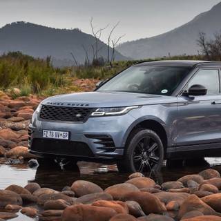 Land Rover mobile wallpaper