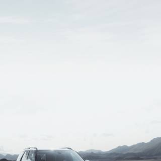 Land Rover mobile wallpaper