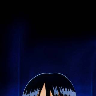 Nico Robin mobile wallpaper