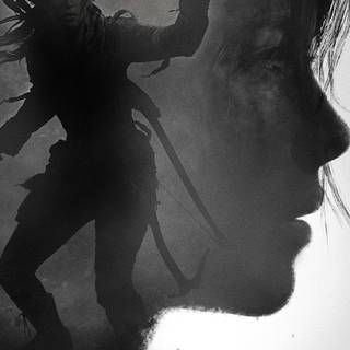 Tomb Raider mobile wallpaper