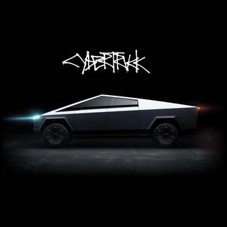 Tesla mobile wallpaper