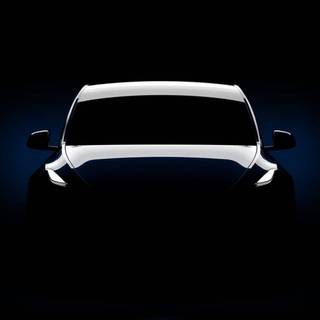 Tesla mobile wallpaper