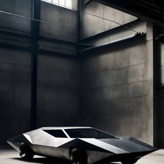 Tesla mobile wallpaper