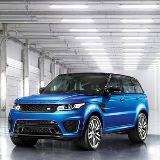 Land Rover mobile wallpaper