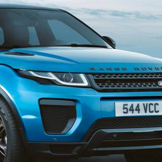 Land Rover mobile wallpaper