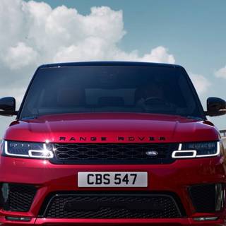 Land Rover mobile wallpaper