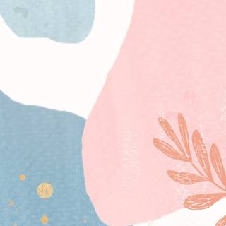 Pastel mobile wallpaper