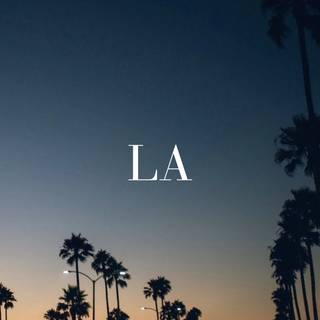 Los Angeles mobile wallpaper