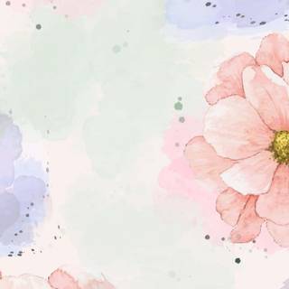 Pastel mobile wallpaper