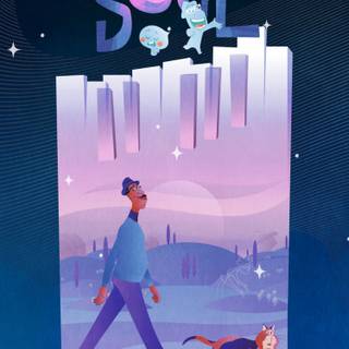 Pixar mobile wallpaper