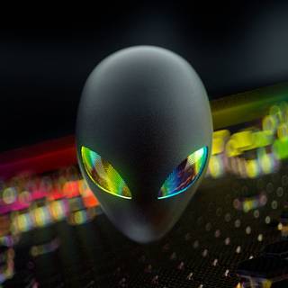 Alienware mobile wallpaper