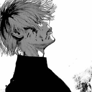 Ken Kaneki mobile wallpaper