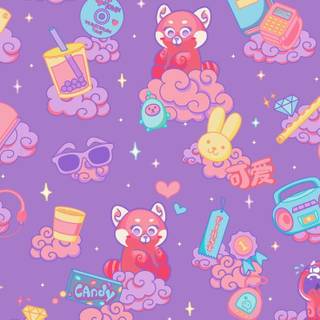 Pixar mobile wallpaper