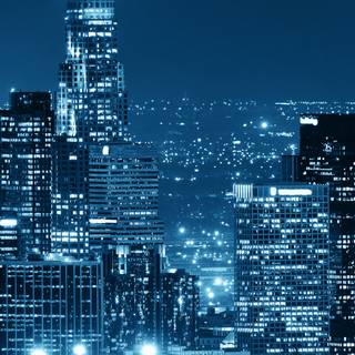 Los Angeles mobile wallpaper