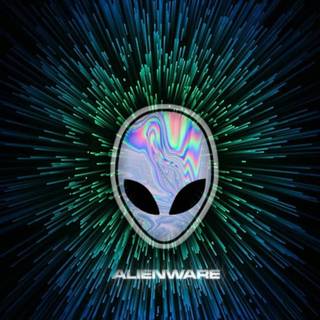 Alienware mobile wallpaper