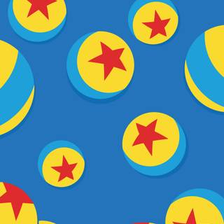 Pixar mobile wallpaper