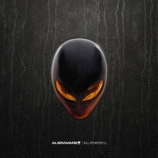 Alienware mobile wallpaper