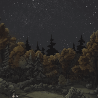 Garden mobile wallpaper