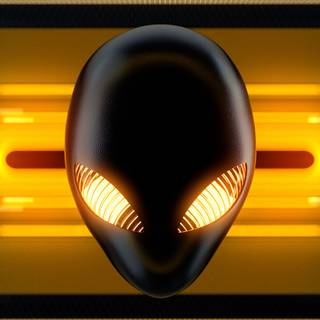 Alienware mobile wallpaper