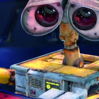 Pixar mobile wallpaper