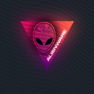 Alienware mobile wallpaper