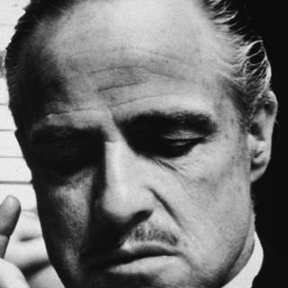 The Godfather mobile wallpaper