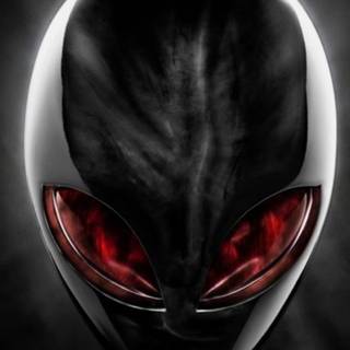 Alienware mobile wallpaper