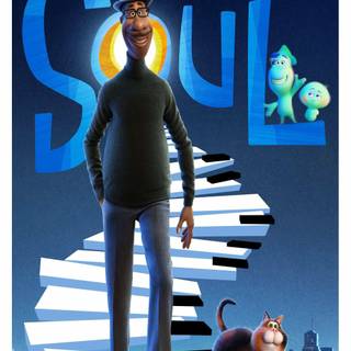 Pixar mobile wallpaper