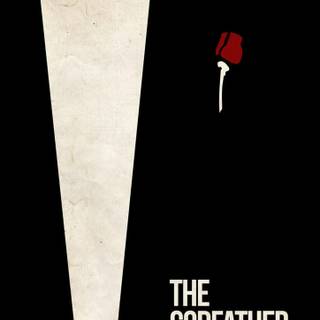 The Godfather mobile wallpaper